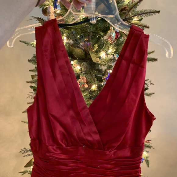 ❤️ Beautiful Red Dress - Picture 8 of 8